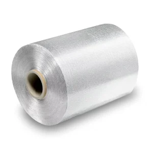 Custom Cut Pop Up Foils for Hairdressing 12.7cm x 50m Embossed Hair Foil