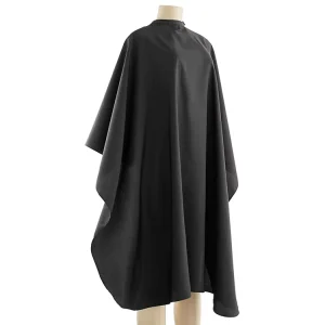 Custom Hairdressing Cloth Waterproof Hair Salon Barber Capes