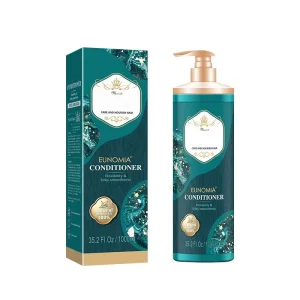 Custom Label Hair Care Set Anti Dandruff Moisturizing Long Lasting Fragrance Hair Care Product for Home Use