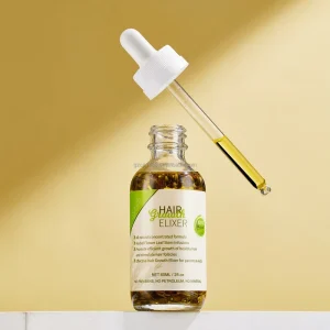 Custom Logo Natural Organic Hair and Scalp Ayurvedic Massage Oil Deep Treatment Baby Hair Growth Oil for Kids Regrowth