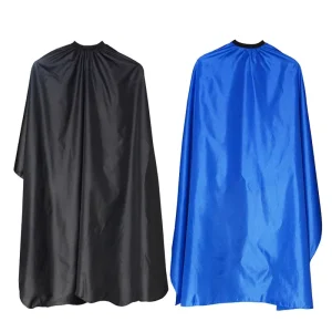 Custom Logo Personalized Hairdressing Salon Capes Hairdressing Apron