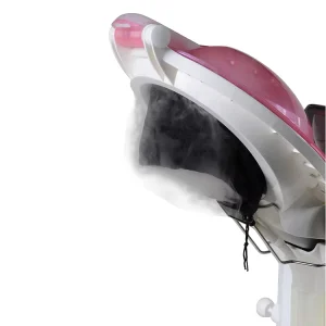 Custom Logo Steaming Hair Steamer Professional for Beauty Salon Use