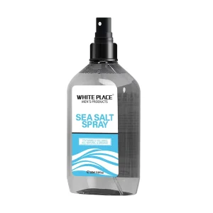 Custom Logo Texturizing Hair Spray Alcohol Free Hair Spray Sea Salt Spray
