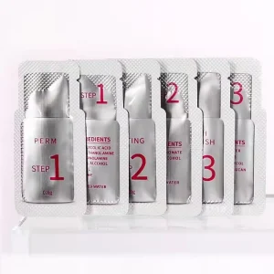Custom Own logo Eyelash and Brow Lift Glue Kit Private Label Lashlift Lotions Professional Eyelash Perming Kit With Lash Lift