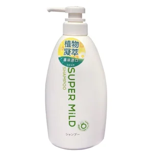 Custom Printing Private Label Shampoo