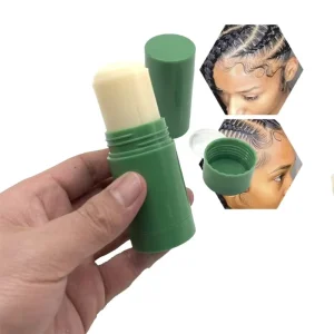 Custom Private Label 50 g Hair Wax Stick Hair Styling for Men and Women