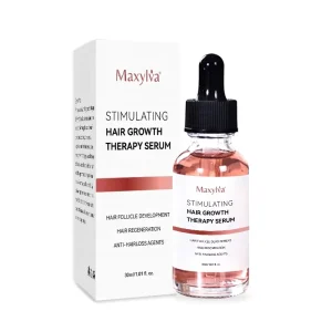 Custom Private Label Natural Professional Thickening Anti hair Loss Fast Kopyrrol Hair Growth Serum