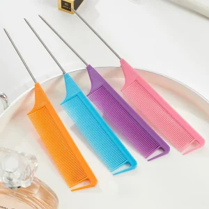 Custom logo Personal Care Household Cleaning Hair Care Styling Hair Styling Tools Comb