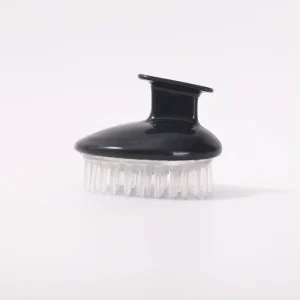 Customizable Compact Waterproof Handheld Hairbrush & Hair Massage Comb Soft Plastic Oval Scalp Negotiable Price