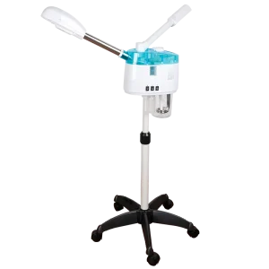 Customization New Launch K Skin Personal Household Spa Hair Steamers Salon Use Hair Care Machine KD2328A Electric Hair Salon Steamer