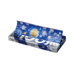 Customized Factory Colour Hairdressing Foil Paper Pop up