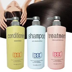 Customized Hair Care Oil Control Hair Shampoo