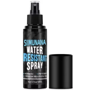 Customized High quality Hair Styling Spray Professional Salon Hair Care Quick drying Texture Waterproof Styling Spray