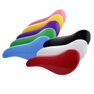Customized Styling Hair Comb Hairbrush Tangle Detangling for Salon Styling Women Hair Grooming Massage Comb Hair Tool