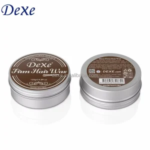 DEXE Perfection Extra Strong Hold Hair Styling Gel for Women and Men Original China Factory Manufacture Private Label