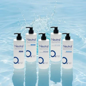 Daily Use Gentle Shampoo and Conditioner Set Hotel Amenities Hair Care Beauty Supply Kit