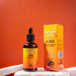 Deep Nourishing Mineral Infused Tough Repairing Smooth and Glossy Color Protection Hair Care Essential Oil Serum