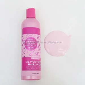 Deeply Moisturizes Extra Dry Hair Lotion Nourishes Hair Treatment Lotion for Damaged Hair