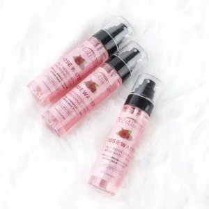 Deeply Moisturizing Nourish Hair Mist Spray Nourishing Refresher Dreadlock Rose Water Hydrating Loc Spray 100ml 300ml