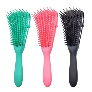 Detangling Brush for Hair Brushes Barber Detangling Hair Brush
