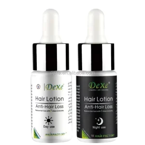 Dexe Hair Loss Growth