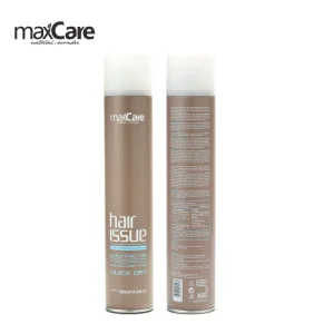 Direct 100ml Quick Dry Hair Styling Spray Strong Holding for Frizzy Hair