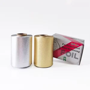 Direct Factory Customized Aluminum Foil Hairdresser