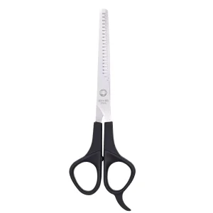 Diy Grade Stainless Steel Hair Scissors for Bangs & Haircut Smooth Edge Snipping Beauty Tool