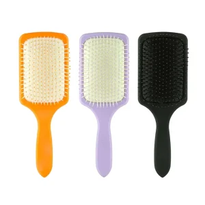 Durable Anti-static Hair Brush