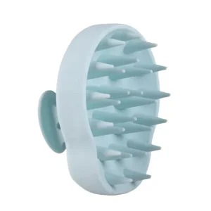 Easy Hold Professional Hairbrush Women Curly Straight Comb Salon Scalp Massage Hair Comb Brush