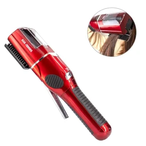 Electric Hair Clippers Trimmer Machine Pro Cordless Split End Hair Trimmer