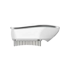 Electric Hair Straightening Comb Hair Scalp Massage Comb Hairbrush