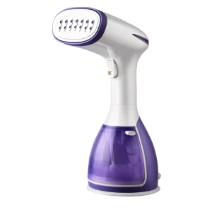 Electric Handheld Steam Iron Fast Wrinkle Remover Household Use