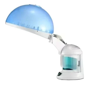 Electric Vapor Facial & Hair Steamer Two in One EU Plug Outdoor Use ODM Professional
