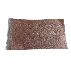 Embossed Precut Hairdressing Long Foil Sheets 250 or 500 Sheets