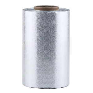Embossed Silver and Colored Hairdressing Foil Roll for Hairdressing Perm and Dyeing