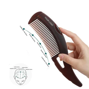 Energy Comb Remove Dandruff Comb Shampoo Free and Anti slip Hair Conditioner Oil Head Degreasing