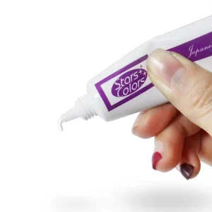 Eyelash Perm AB Lotion Bulk Liquid for Lash Lift Perming