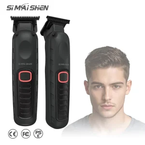 F1 Hair Cutting Machine for Barbers Hair Fine Art 0 mm Blade Cordless Hair Clipper and Trimmer Combo