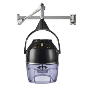 FYD Professional Beauty Salon Hair Dryer Hair Steamer Perm Machine Wall Hairdressing Care Hood for Barbershop Salon