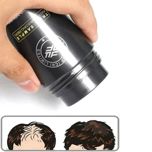 Factory CPSR MSDS No Bactericide Hair Building Fibers for Hair Styling Powder