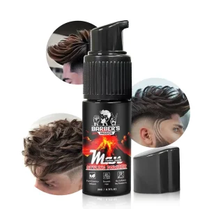 Factory Customize Men’s Hair Care and Styling Products for Men Hair Powder Set