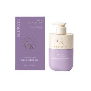 Factory Direct Deep Repair Hair Conditioner Moisturizing Smoothing Frizz Control Hair Care Products OEM Custom