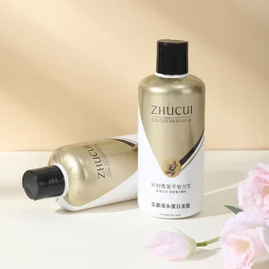 Factory Direct Ginger Hair Conditioner Deep Nourishing and Smooth Shiny Ginger Deep Conditioning for Dry Damaged Frizzy Hair