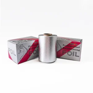 Factory Direct High Quality Hairdressing Aluminum Foil with Price