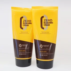 Factory Direct Sale Hair Color Corrector Hair Color Remover Cream Without Harm