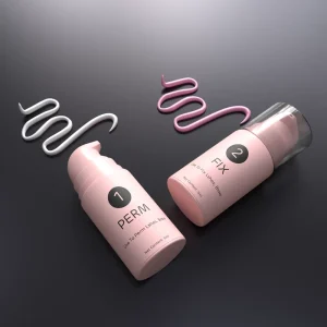 Factory Direct Sale Lash and Brow Lift Lotion Eyelash Perm Professional Eyelash Lifting Lotion Korean Lash Lift Kit Professional