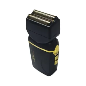 Factory Direct Sale Professional Men’s Cordless Hair Clippers Stainless Steel Blades for Hotel Household Use German Support