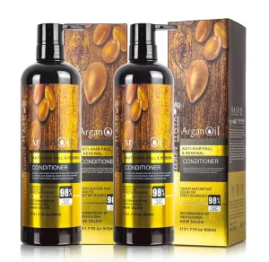 Factory Direct Sales Hair Care Styling Product Mask Lotion Fiber Hair Conditioner Treatment Shampoo and Conditioner