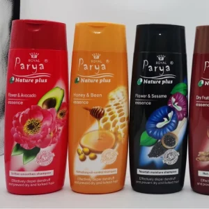 Factory Direct Supply Shampoo400ml Refreshing Moisturizing Oil Soft & Smooth Deep Cleansing Cross border Foreign Trade